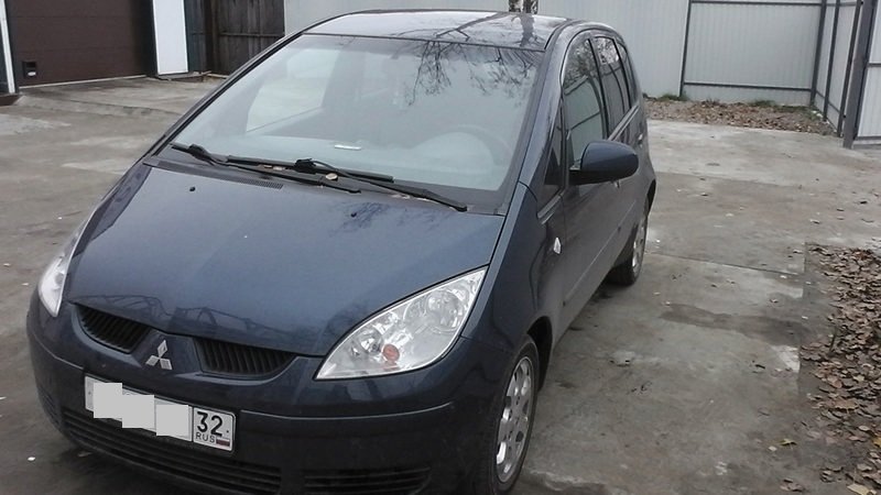 Ремонт рулевой рейки Mitsubishi Colt Ремонт рулевой рейки Mitsubishi Colt