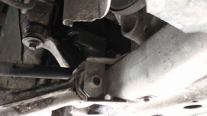 Ремонт насоса гидроусилителя Opel Zafira