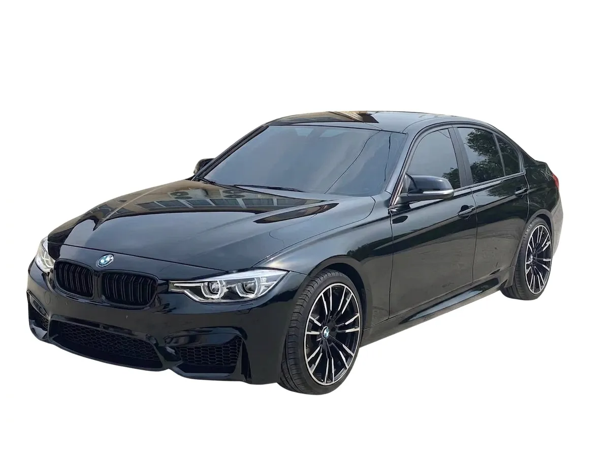 BMW F30