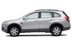 Chevrolet-captiva