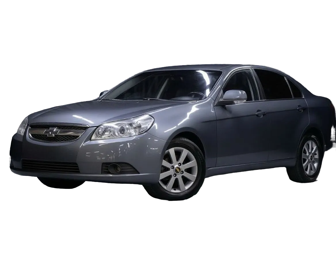 Chevrolet Epica