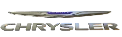 chrysler logo