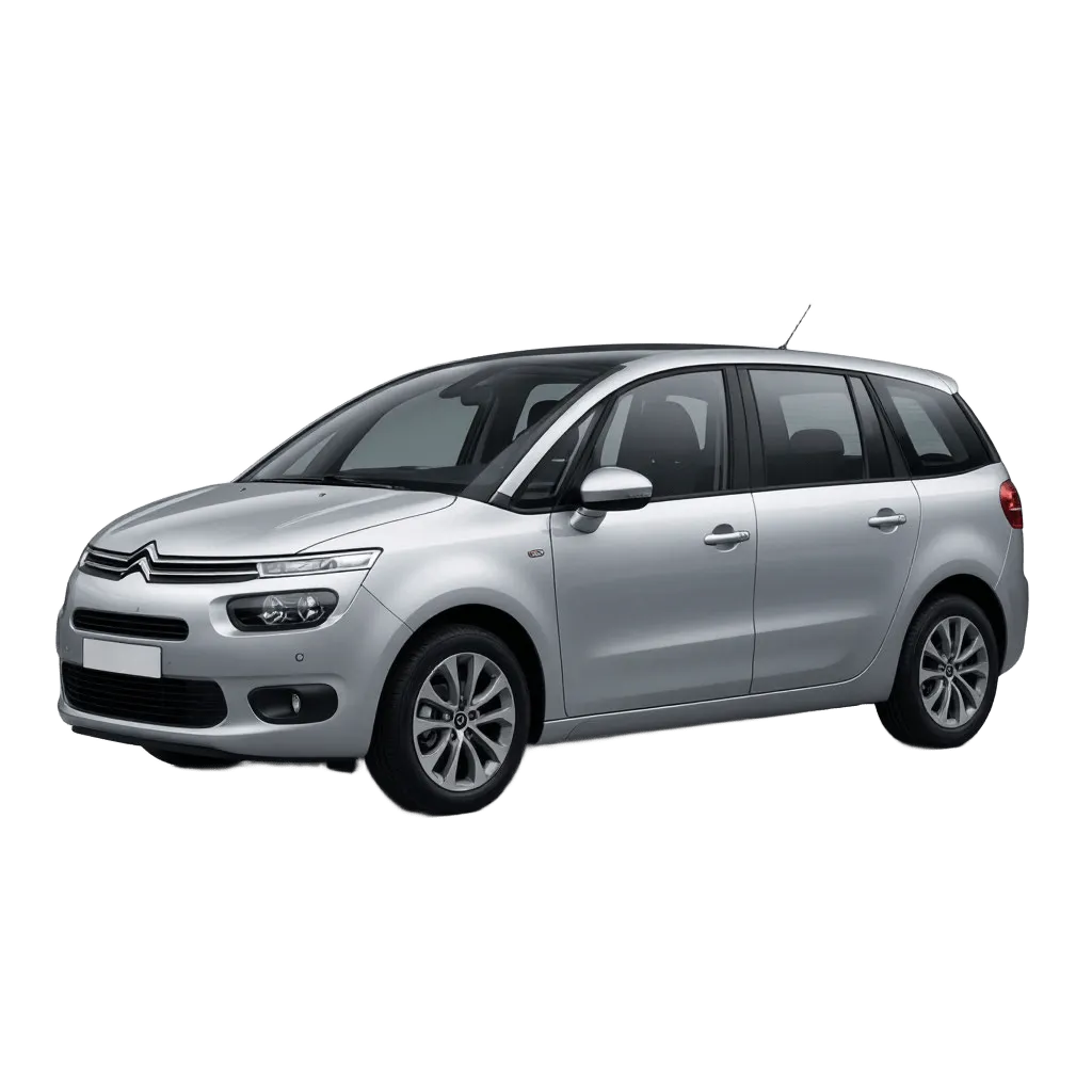 Citroën Xsara Picasso