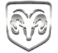 dodge logo