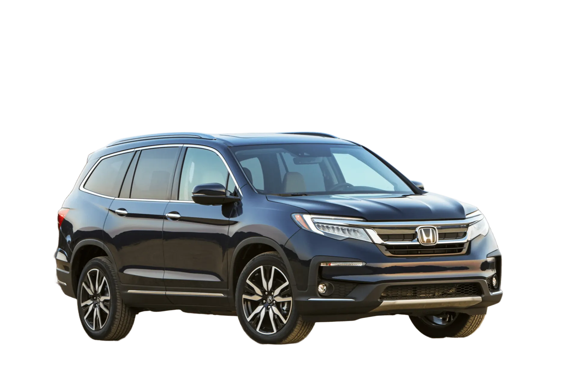 honda pilot