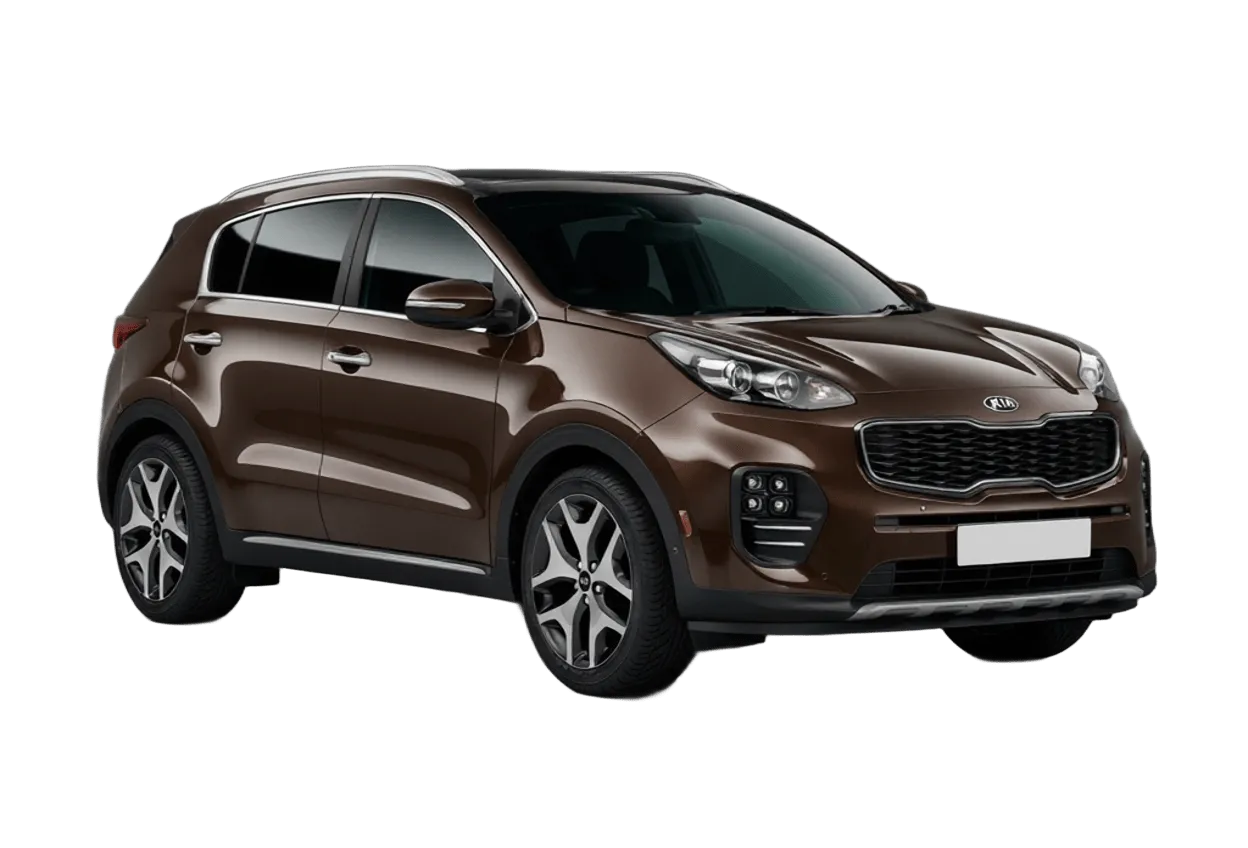 Sportage