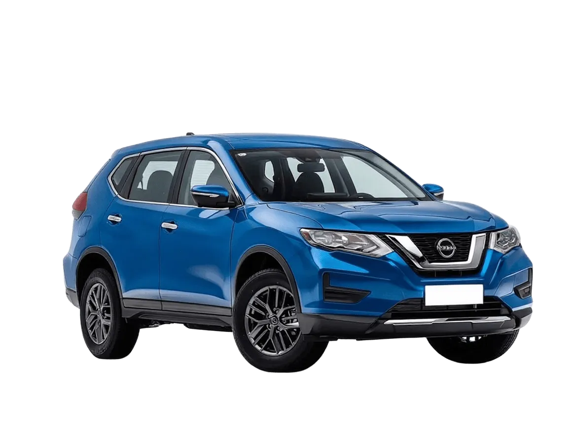 nissan-xtrail