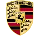 porsche logo