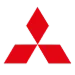 mitsubishi logo