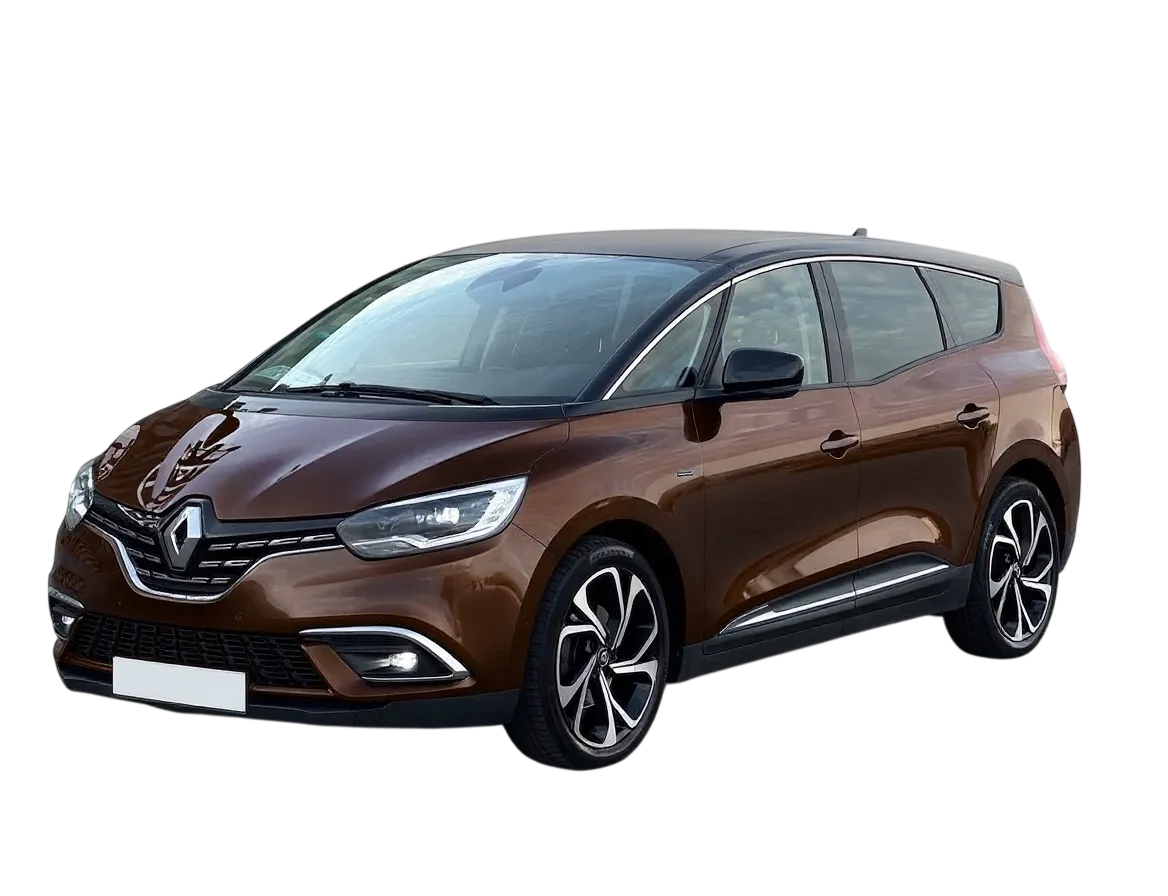 renault scinic