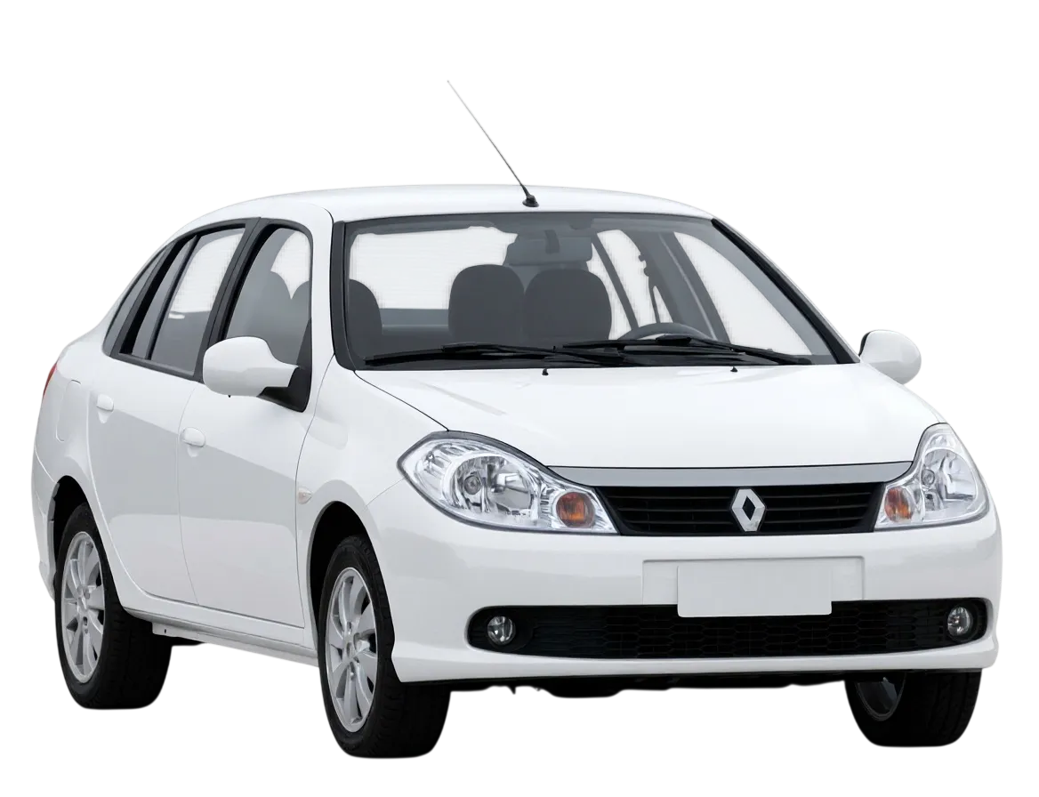 renault symbol