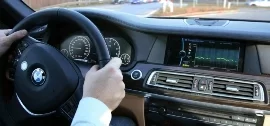 Создано контролирующее здоровье рулевое колесо