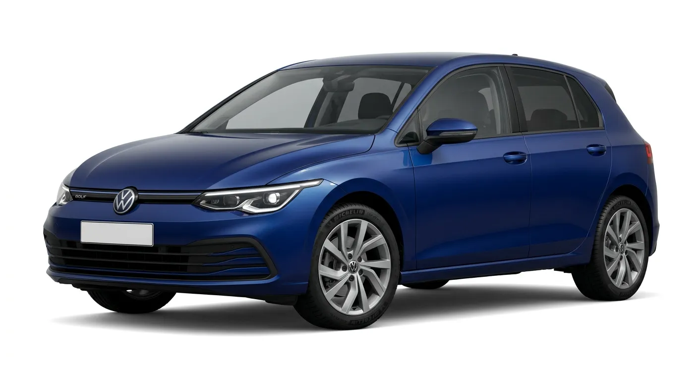 volksvagen golf