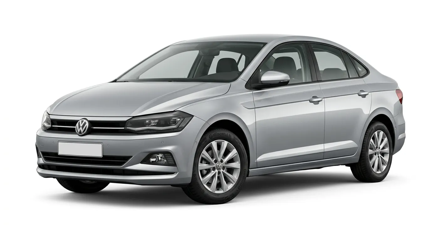 volksvagen polo